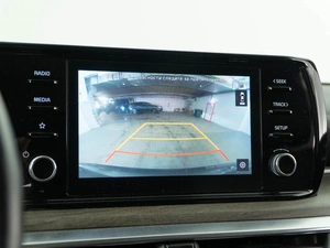 Седан Kia K5 2021 года, 2537444 рублей, Москва