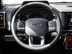 Внедорожник Haval Dargo 2023 года, 2730000 рублей, Ставрополь