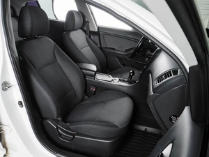 Седан Kia Optima 2015 года, 1325000 рублей, Воронеж