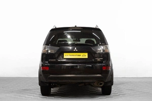 Внедорожник Mitsubishi Outlander 2008 года, 999000 рублей, Барнаул