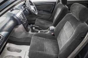 Универсал Toyota Caldina 2001 года, 529000 рублей, Барнаул
