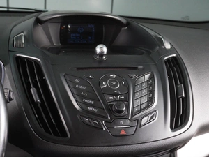 Внедорожник Ford Kuga 2013 года, 1198000 рублей, Красный Пахарь