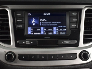 Седан Hyundai Solaris 2021 года, 1410900 рублей, Казань