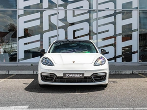 Лифтбек Porsche Panamera 4 2013 года, 3055000 рублей, Краснодар