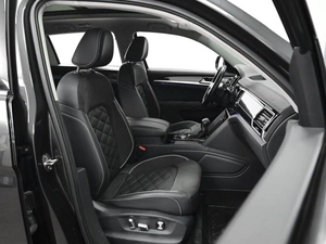 Внедорожник Volkswagen Teramont 2020 года, 4558000 рублей, Ставрополь