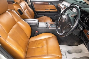 Седан Nissan Fuga 2005 года, 989000 рублей, Барнаул