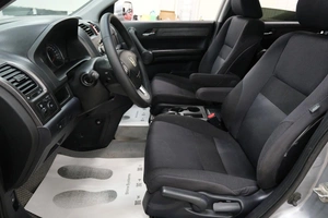 Внедорожник Honda CR-V 2008 года, 1199000 рублей, Омск