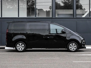 Минивэн Hyundai Staria 2021 года, 5199000 рублей, Кирилловка