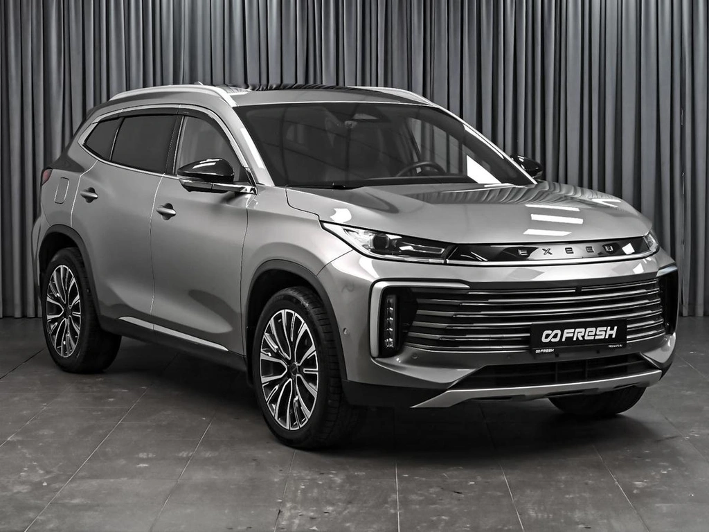 Внедорожник EXEED TXL 2024 года, 2845000 рублей, Ставрополь