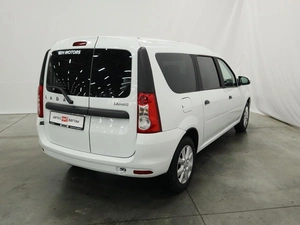 Универсал ВАЗ (LADA) Largus 2024 года, 1340000 рублей, Курск