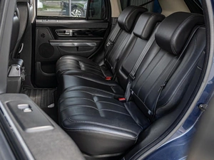 Внедорожник Land Rover Range Rover Sport 2010 года, 1969000 рублей, Краснодар