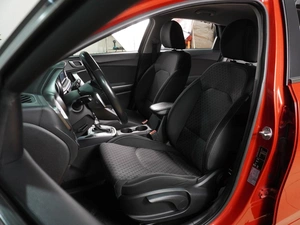 Хетчбэк Kia Ceed 2018 года, 1659000 рублей, Воронеж