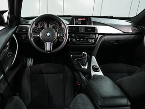 Седан BMW 3 серия 2015 года, 2399000 рублей, Аксай