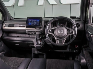 Хетчбэк Honda N-WGN 2019 года, 999000 рублей, Воронеж