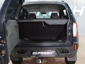 Внедорожник ВАЗ (LADA) Niva Travel 2023 года, 1199000 рублей, Воронеж