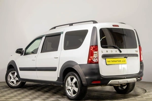 Универсал ВАЗ (LADA) Largus Cross 2021 года, 1149000 рублей, Пермь