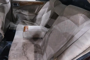 Седан Nissan Bluebird Sylphy 2002 года, 459000 рублей, Новокузнецк