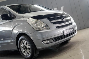 Минивэн Hyundai Grand Starex 2011 года, 1349000 рублей, Петрозаводск