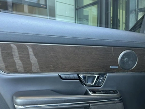 Седан Jaguar XJ 2016 года, 2420000 рублей, Уфа