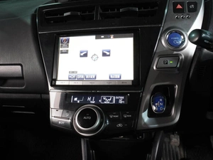 Универсал Toyota Prius Alpha 2014 года, 1469000 рублей, Воронеж