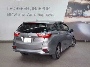 Универсал Honda Shuttle 2018 года, 1490000 рублей, Барнаул