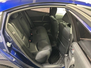 Седан Mazda 6 2011 года, 1130000 рублей, Красноярск