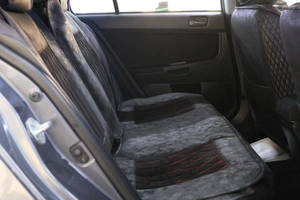 Хетчбэк Mitsubishi Lancer 2008 года, 899000 рублей, Омск