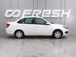 Седан ВАЗ (LADA) Granta 2023 года, 619000 рублей, Воронеж