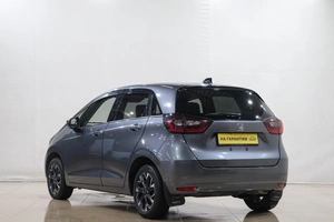 Хетчбэк Honda Fit 2020 года, 1209000 рублей, Новокузнецк