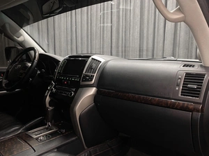 Внедорожник Toyota Land Cruiser 2012 года, 3649000 рублей, Красноярск