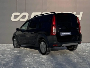 Универсал ВАЗ (LADA) Largus 2018 года, 799000 рублей, Ижевск