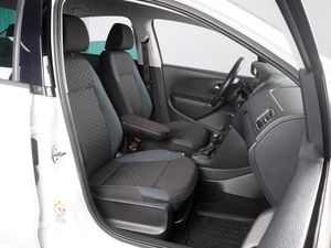 Седан Volkswagen Polo 2019 года, 1598000 рублей, Минеральные Воды