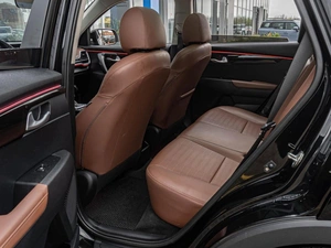 Внедорожник Kia Sportage (China) 2022 года, 2870000 рублей, Краснодар