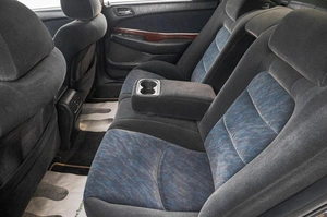 Седан Honda Inspire 2000 года, 529000 рублей, Барнаул