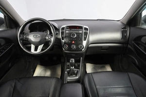 Универсал Kia Ceed 2011 года, 699000 рублей, Новосибирск