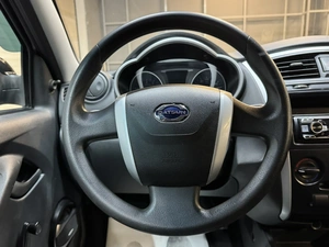 Седан Datsun on-DO 2018 года, 547000 рублей, Красноярск