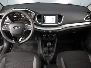 Седан ВАЗ (LADA) Vesta 2026 года, 1430000 рублей, Омск