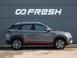 Внедорожник Changan CS35 Plus 2024 года, 2650000 рублей, Краснодар