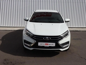 Седан ВАЗ (LADA) Vesta 2023 года, 1320000 рублей, Брянск