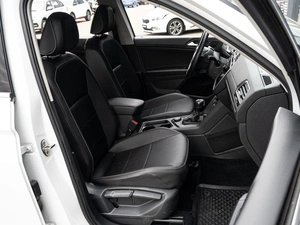 Внедорожник Volkswagen Tiguan 2020 года, 3150000 рублей, Краснодар