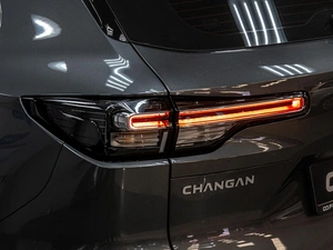 Внедорожник Changan UNI-S 2025 года, 2619000 рублей, Тюмень