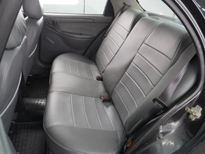 Седан Chevrolet Lanos 2008 года, 399000 рублей, Воронеж