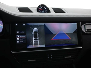 Внедорожник Porsche Cayenne S 2019 года, 8149055 рублей, Москва