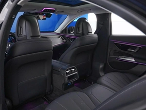Седан Mercedes-benz E-класс 2025 года, 7899658 рублей, Москва