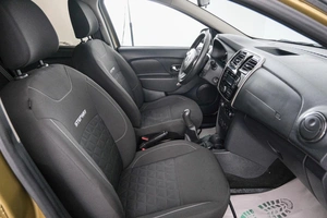 Хетчбэк Renault Sandero 2018 года, 1269000 рублей, Красноярск