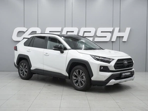 Внедорожник Toyota RAV4 2025 года, 4260000 рублей, Ростов-на-Дону