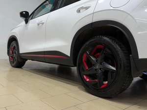 Внедорожник OMODA C5 2024 года, 2329000 рублей, Красноярск