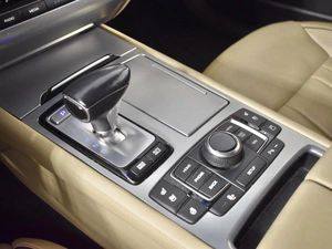 Седан Genesis G80 2018 года, 2499900 рублей, Казань