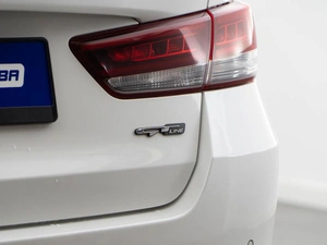 Седан Kia Optima 2017 года, 1889055 рублей, Москва