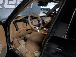 Внедорожник Land Rover Range Rover 2022 года, 24790000 рублей, Санкт-Петербург